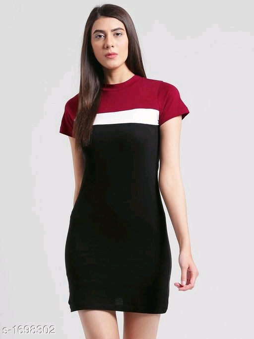 Aggregate 108+ t shirt one piece dress latest