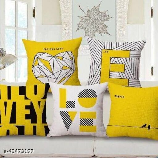 Designer Cushion Covers