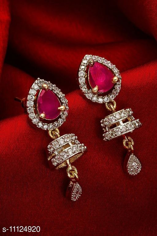 Elite on sale fancy earrings