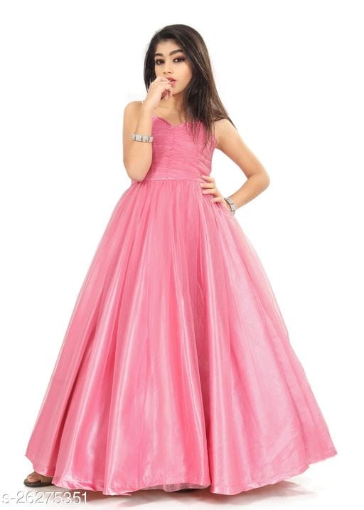 Party Wear Gowns - Buy Latest Womens Party Wear Gowns Online