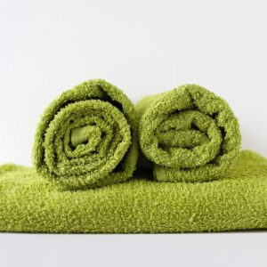 Towel & Bathrobes
