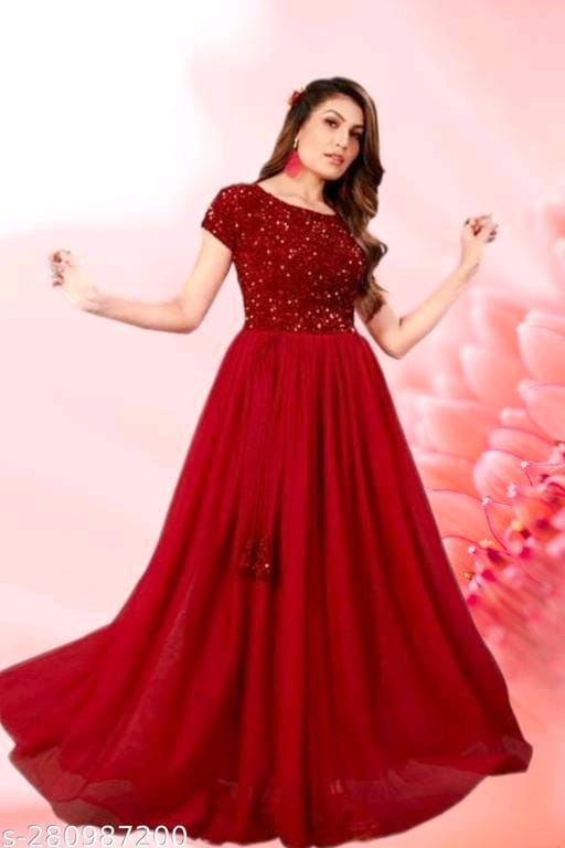 Prettiest Monotone Red Bridal Outfits That Are Perfect For Your Wedding  Functions | WeddingBazaar