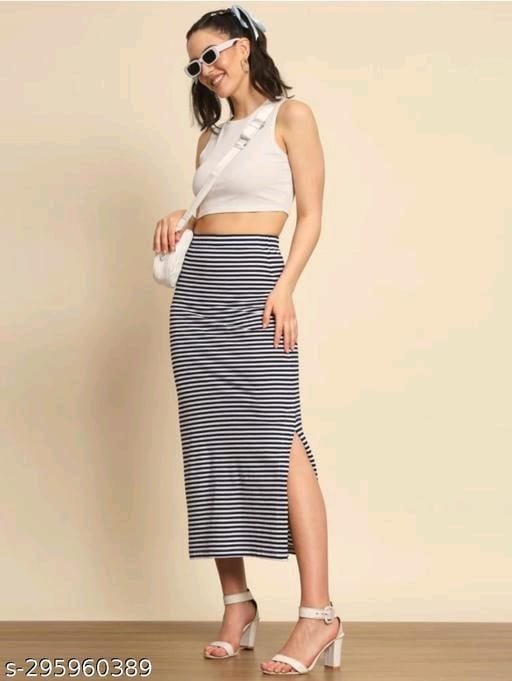 Ladies, Here Are 6 Reasons to Wear Long Skirts! | INNERMOD